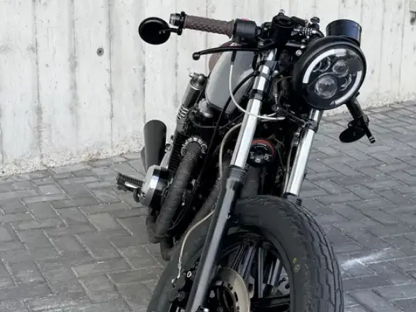 1982 Honda CB 650 - € 3.750 (1/1)