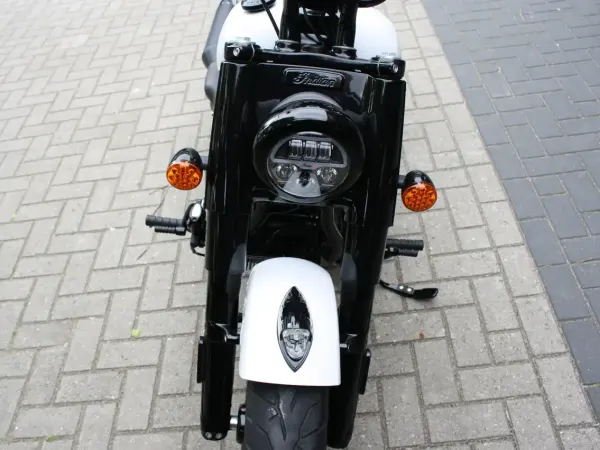 2022 Indian Chief - € 18.950 (1/1)