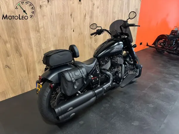 2022 Indian Chief - € 16.950 (1/1)