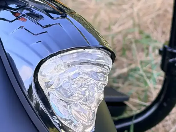 2020 Indian Chief - € 19.000 (1/1)