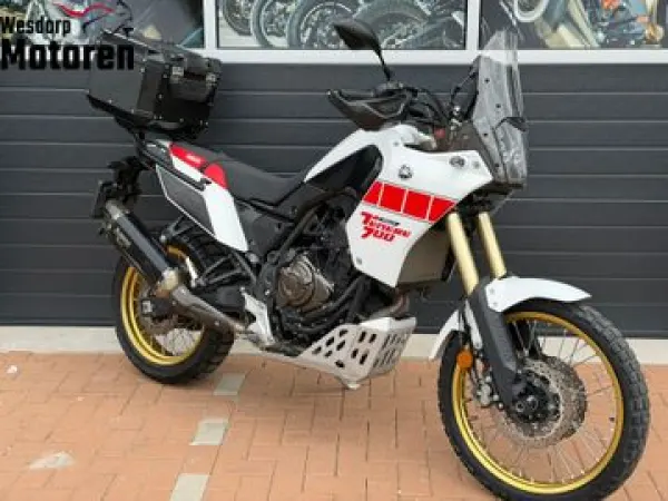 2022 Yamaha Tenere 700 - € 11.995 (1/1)