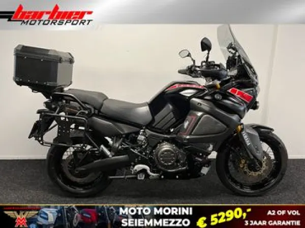 2018 Yamaha XT 1200 ZE Super Tenere - € 9.990 (1/1)