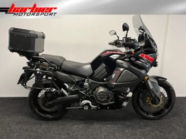 2018 Yamaha XT 1200 ZE Super Tenere - € 9.990 (1/1)