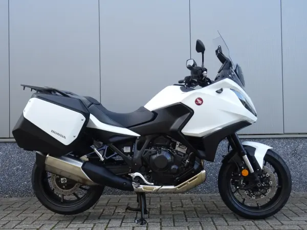 2023 Honda NT 1100 - €12,745 (1/1)
