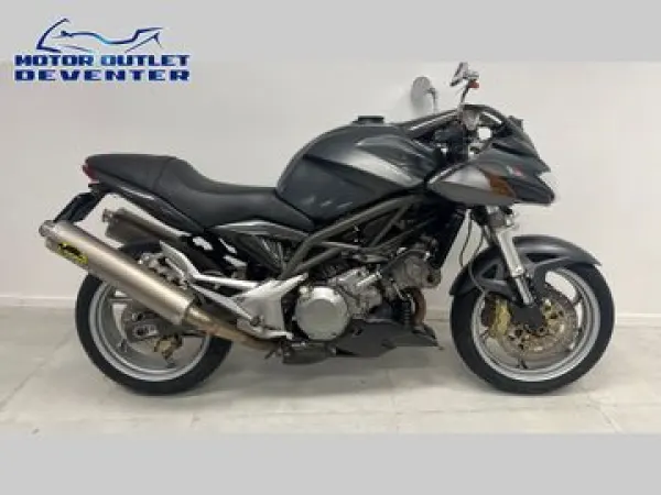 2002 Cagiva Xtra Raptor 1000 - € 1.950 (1/1)