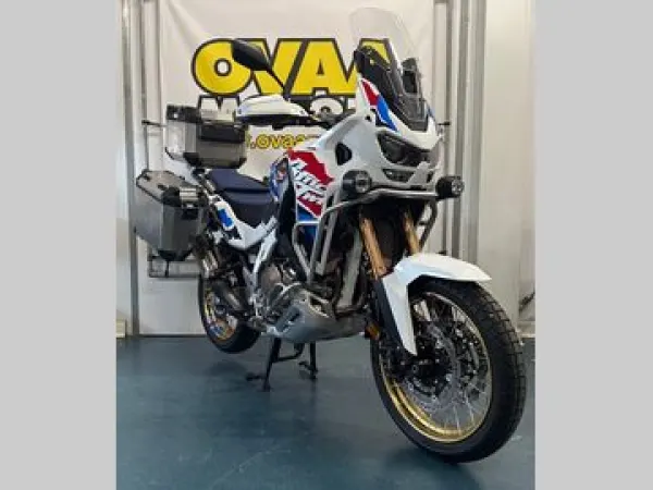 2025 Honda CRF 1100 L Africa Twin Adventure Sports - €20,990 (1/1)