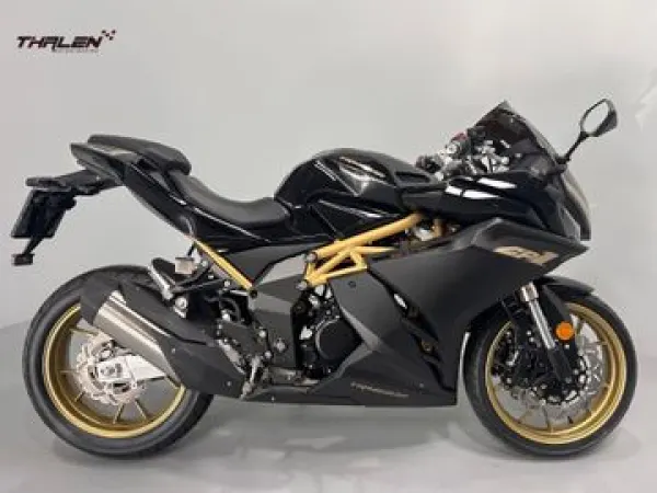 2026 TR Motor GP 1 - €3,250 (1/1)
