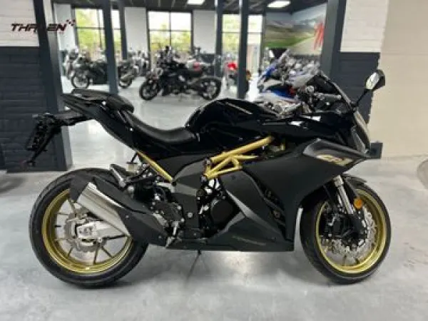 2026 TR Motor GP 1 - € 3.250 (1/1)