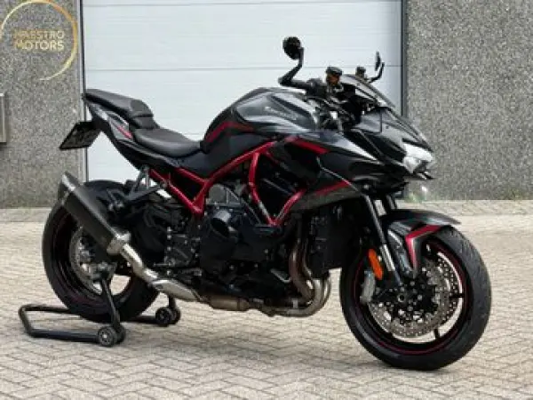 2020 Kawasaki Z H2 - €13,999 (1/1)