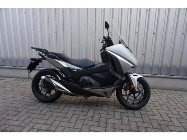 2019 Honda NC 750 D Integra DCT C-ABS - € 6.900 (1/1)