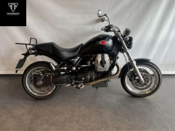 2009 Moto Guzzi Bellagio - €3,790 (1/1)