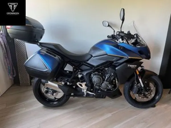 2026 Triumph Tiger Sport 800 Tour - € 15.995 (1/1)