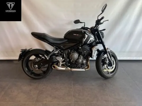 2022 Triumph Trident 900 - € 7.290 (1/1)