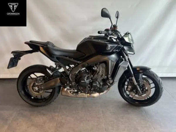 2025 Yamaha Mt09Tra - € 10.890 (1/1)