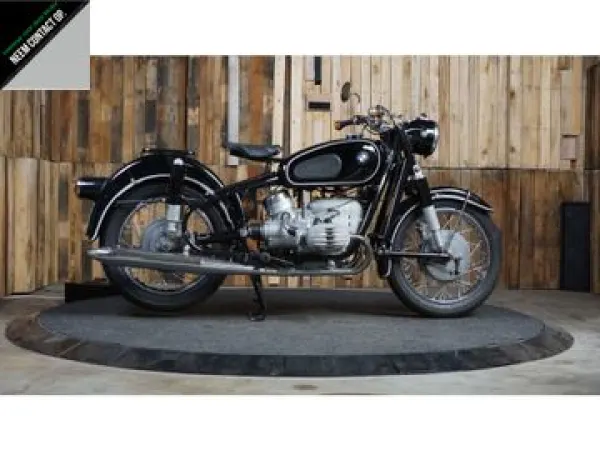 1962 BMW R 50 - € 9.250 (1/1)