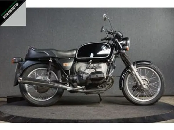 1977 BMW R 75/7 - € 5.950 (1/1)