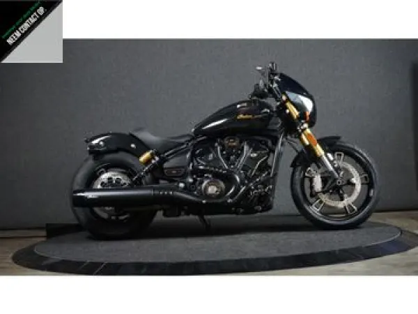 2026 Indian Motorcycle 101 Scout - € 22.390 (1/1)
