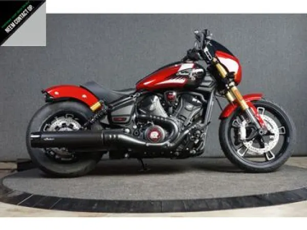 2026 Indian Motorcycle 101 Scout - € 22.390 (1/1)