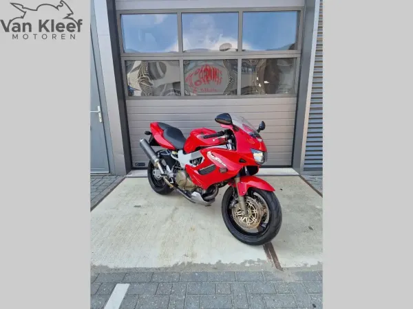 2019 Honda VTR 1000 - € 3.150 (1/1)