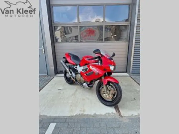 2006 Honda VTR 1000 F Firestorm - € 3.150 (1/1)