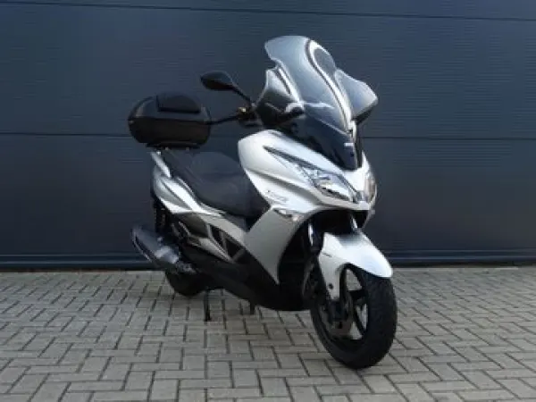 2014 Kawasaki J 300 - € 3.599 (1/1)