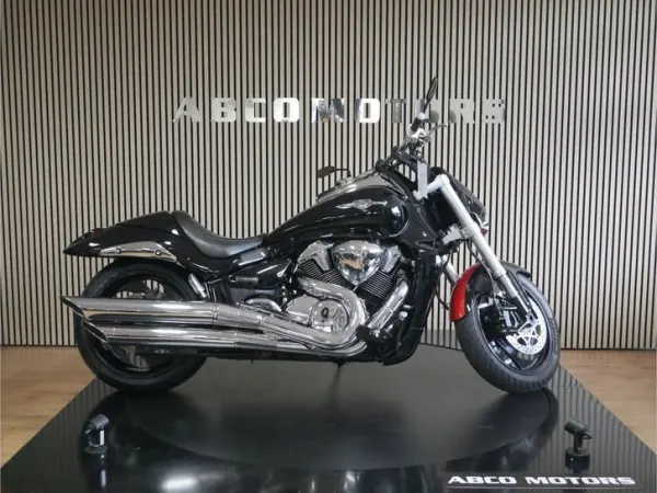 2007 Suzuki M 1800 R Intruder (bj 2007) 40,309 km - Gereserveerd (1/1)
