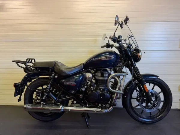 2022 Royal Enfield Meteor 350 - Gereserveerd (1/1)