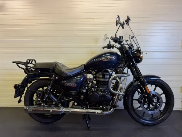 2022 Royal Enfield Meteor 350 - Gereserveerd (1/1)