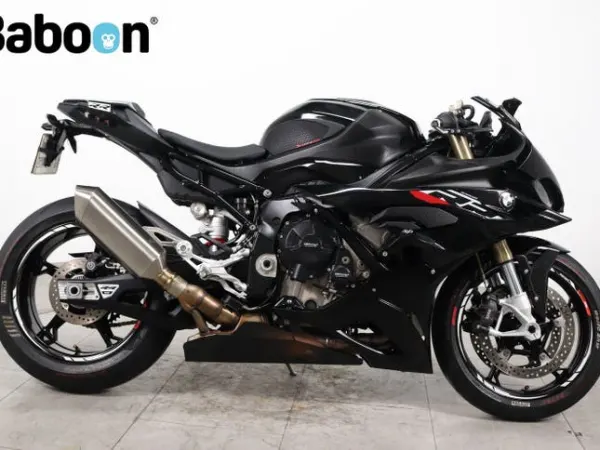 2023 BMW S 1000 RR - €15,950 (1/1)