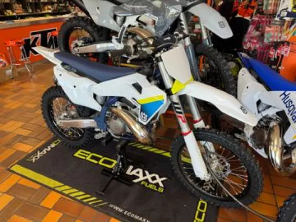 2025 Husqvarna Tc 250 - € 10.669 (1/1)