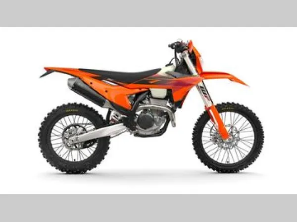 2026 KTM 350 EXC F - € 13.999 (1/1)