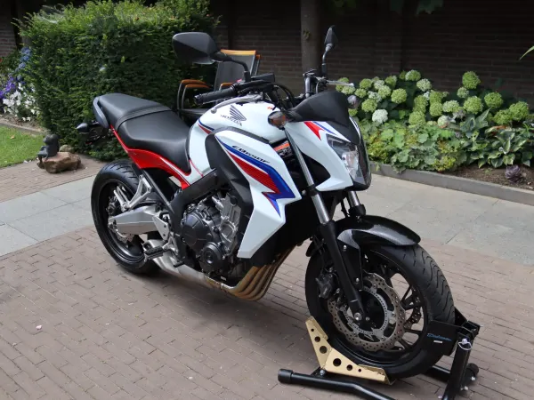 2015 Honda CB 650 - € 5.795 (1/1)