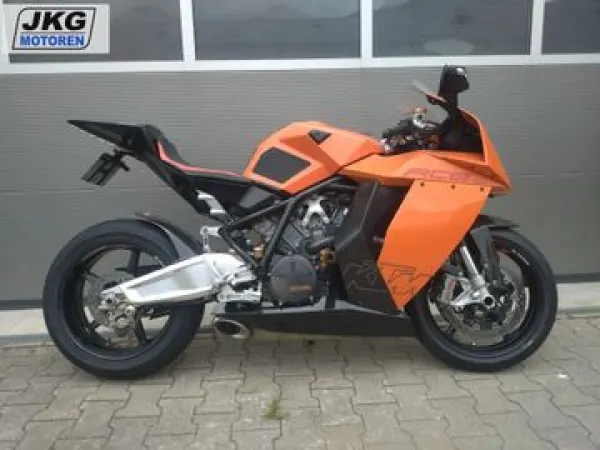 2009 KTM 1190 RC 8 - € 7.950 (1/1)