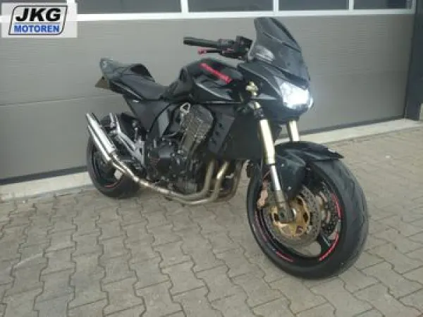 2004 Kawasaki Z1000 - €3,700 (1/1)