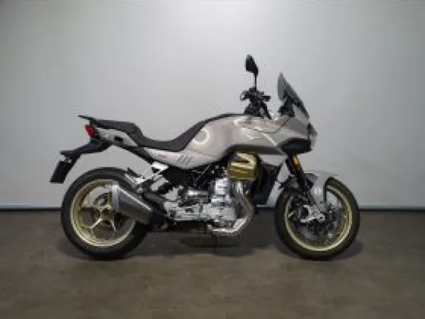 Bouwjaar onbekend Moto Guzzi V 100 Mandello Aviazione Navale - € 13.990 (1/1)