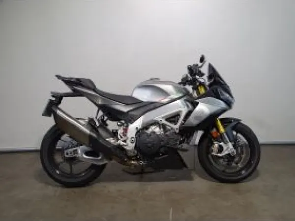 Year unknown Aprilia Tuono V4 1100 - €12,990 (1/1)