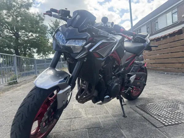 2023 Kawasaki Z 900 - € 9.000 (1/1)
