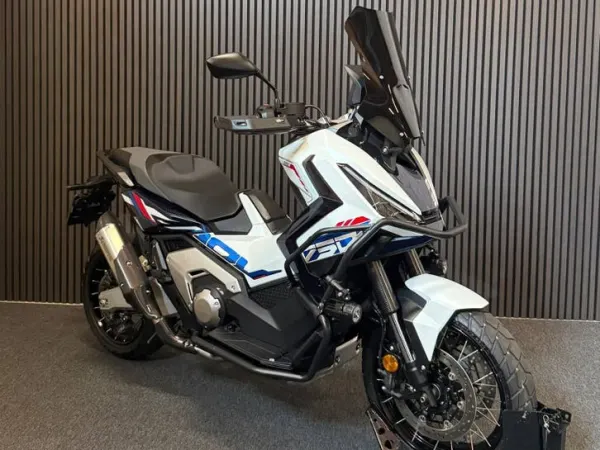 2026 Honda X-ADV - €19,999 (1/1)