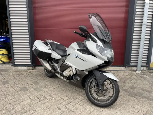 Bouwjaar onbekend BMW K 1600 GT K1600GT Koopje! - € 6.750 (1/1)
