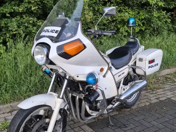 2026 Honda CBX 750 - € 7.250 (1/1)