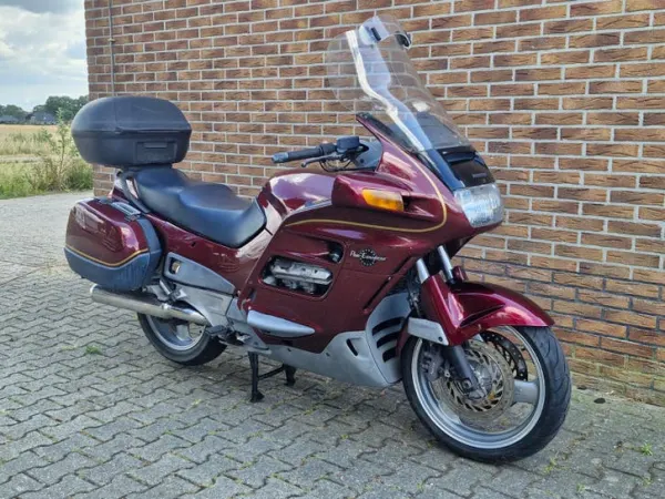 1996 Honda ST 1100 - €999 (1/1)