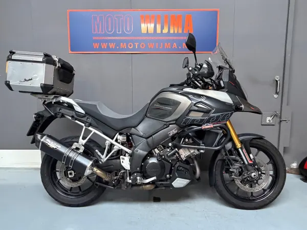 2016 Suzuki DL 1000 V-Strom - € 7.750 (1/1)