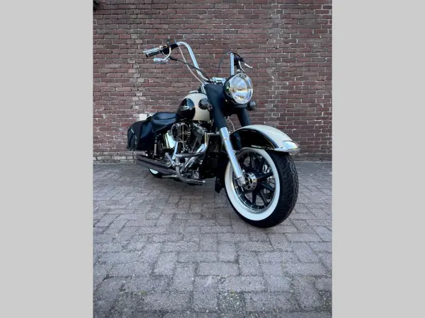 1993 Harley-Davidson Heritage Classic - € 9.750 (1/1)