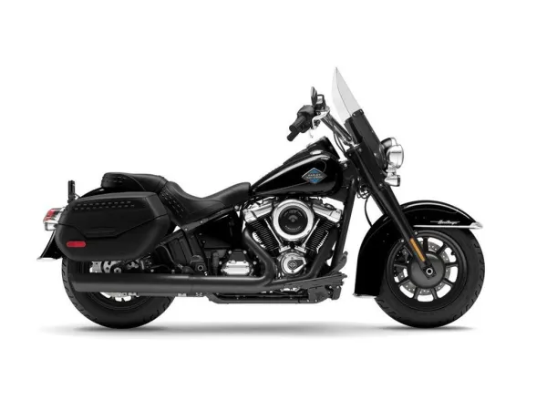 2026 Harley-Davidson Heritage Classic Softail Flhc - € 32.995 (1/1)