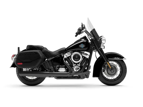 2026 Harley-Davidson Heritage Classic Softail Flhc - € 34.395 (1/1)