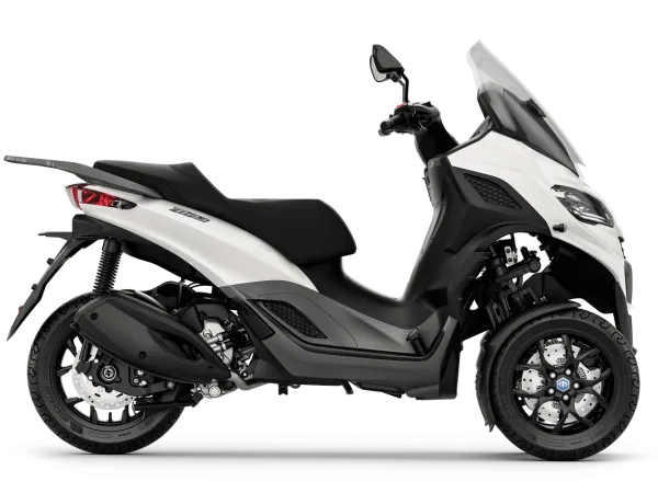 2026 Piaggio 310 MP3 HPE Sport 2026 E5+ - €9,450 (1/1)