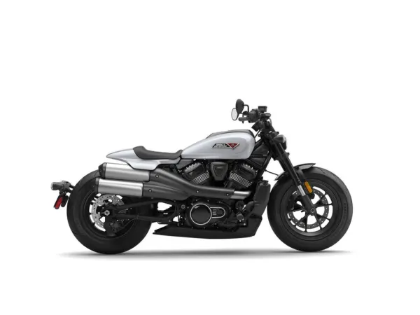 2026 Harley-Davidson Sportster S - €18,095 (1/1)