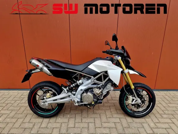 2009 Aprilia Dorsoduro 750 - € 4.250 (1/1)