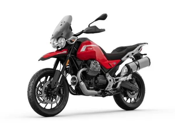 2026 Moto Guzzi V 85 Strada - € 14.550 (1/1)