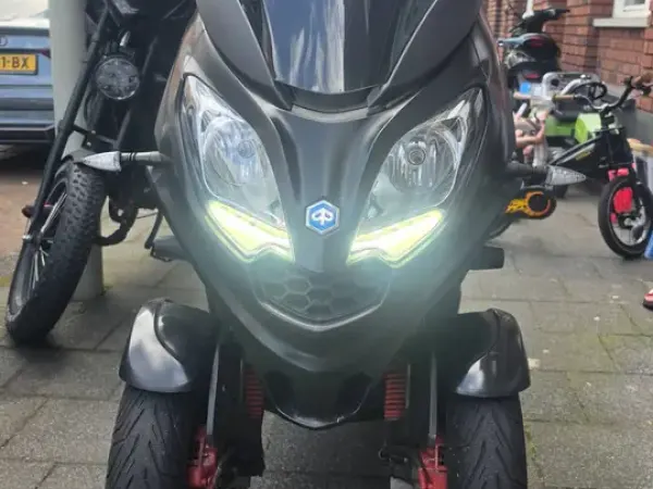 2020 Piaggio MP3 300 - €5,500 (1/1)